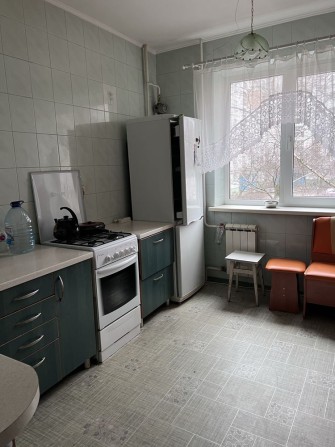 Здається 3-кімнатна квартира - фото 1