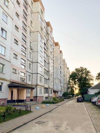 Оренда однокімнатної квартири в центрі Сум на вул. Іллінській - фото 1