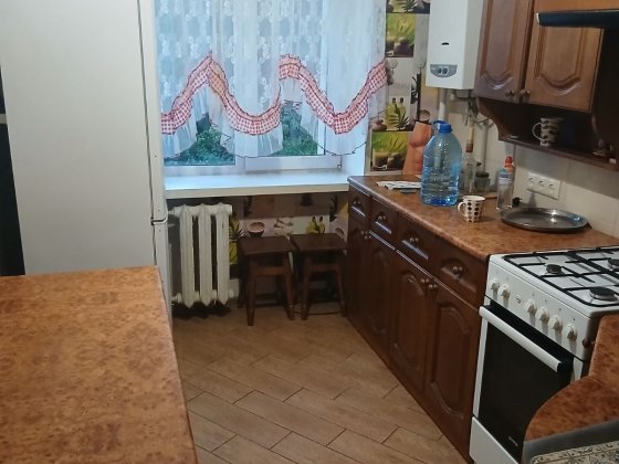 2кімнати в 3 к квартирі на Замості Вінниця