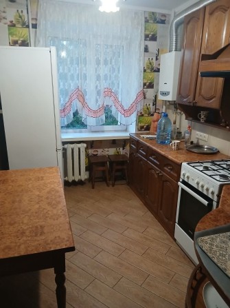 2кімнати в 3 к квартирі на Замості - фото 1