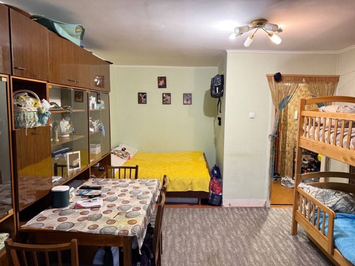Здам однокімнатну квартиру на Вишеньці.Миколи Ващука. 34,35 школи. Ринок Вишенька. Заселення з 1 лис - фото 1