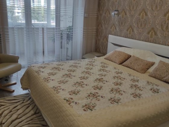 Здам в оренду  2х кімн. Кв-ру на Політехнічній з дизайнерським ремонтом Вінниця