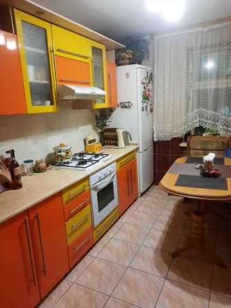 3 Оренда 2-кімнатної квартири на Ближньому Замості 1736 - фото 1