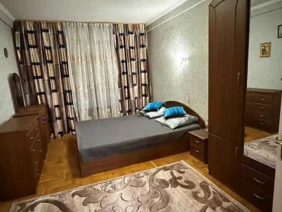 Оренда, здається 3-х кімнатна квартира в р-ні Вишенька, найпопулярніший та розвинений район міста, г Вінниця