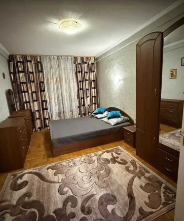 Оренда, здається 3-х кімнатна квартира в р-ні Вишенька, найпопулярніший та розвинений район міста, г - фото 1