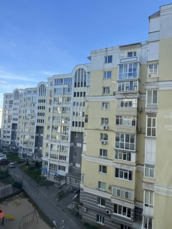 Центр однокімнатна квартира - фото 1