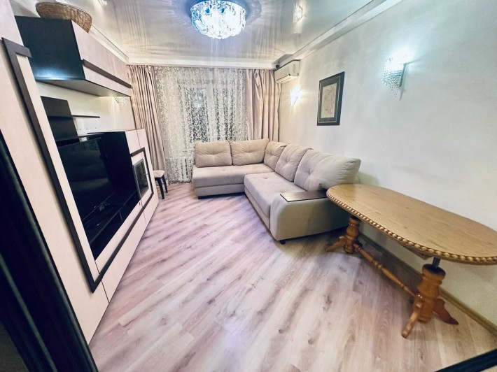 Оренда 2-кімнатної квартири в центрі Дніпра, Ярослава Мудрого, 32 - фото 1