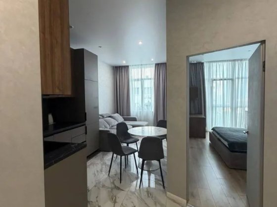 Здам 2-кімнатну квартиру, Олександра Поля (низ), ЖК Comfort City Днепр