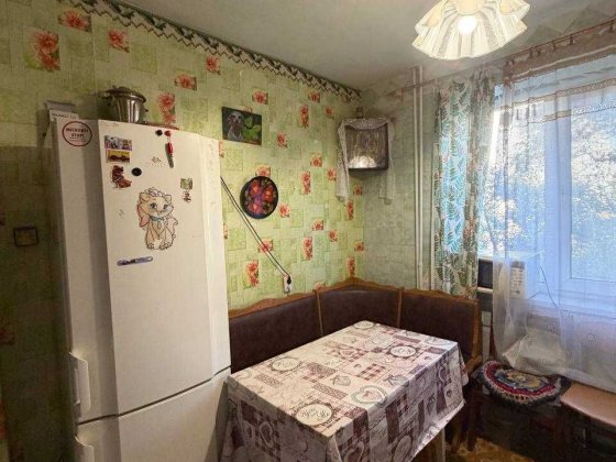 Проспект Свободи (Прокофьєва)