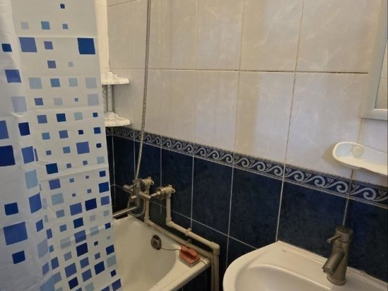 Оренда 1 кімнатної на Дубовецькій. Без доплат за комунальні послуги Вінниця