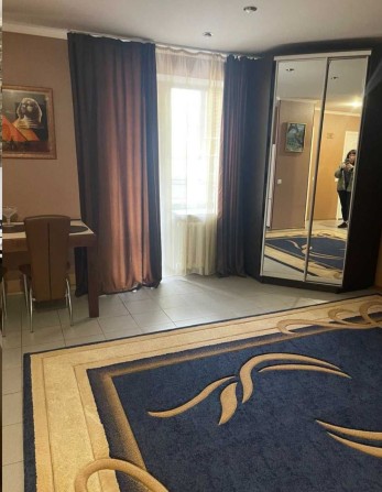 Оренда 1 к квартири вул. І. Дзюби - фото 1