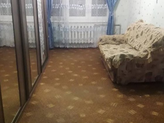 Сдам 1к смарт квартиру . Шевченковский район,12 квартал Дніпро