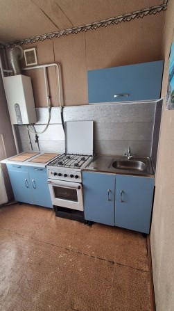 Здається 2-во кімнатна квартира  в центрі міста,район 3 школи - фото 1