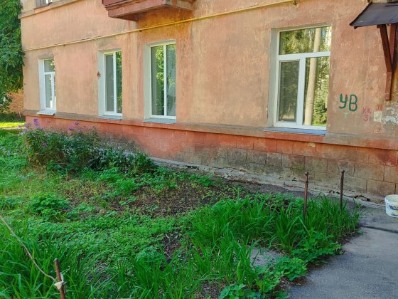Оренда однокімнатної квартири Чернигов