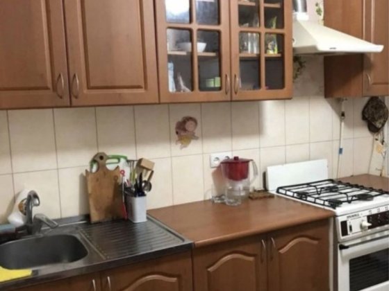 Сдам 1комнатную квартиру на Калиновой Дніпро