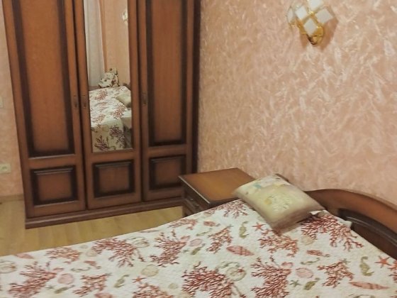 Здам 2к.кв на проспекті Свободи