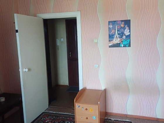 Здається двухкімнатна квартира центр "Градецький" можна тваринки Чернигов