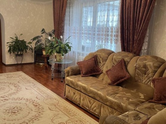 3к квартира на 600-річчя, Вільно Вінниця