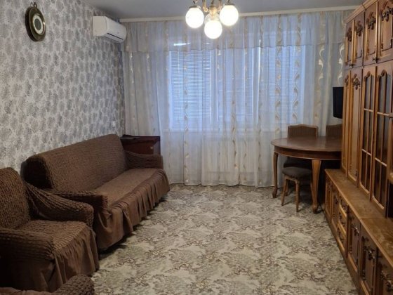 Оренда 2х кімнатної квартири Героїв Крут