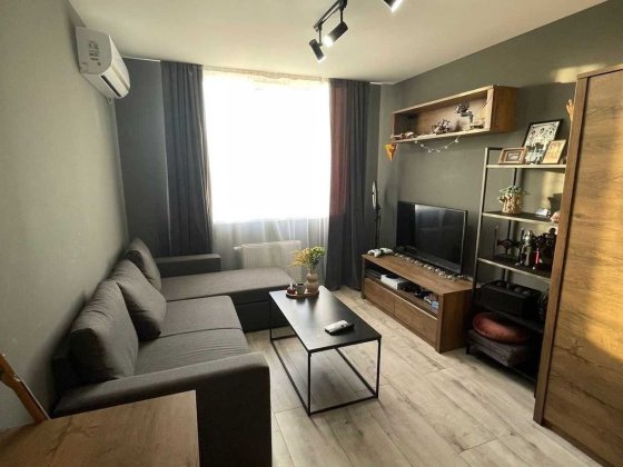 сдам 1к квартиру на Казакова, пр. Науки Дніпро