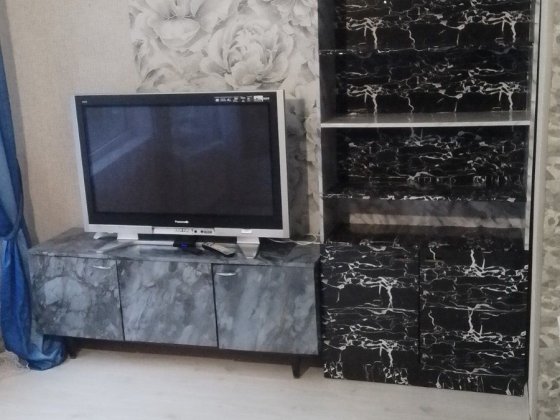 Здається двокімнатна квартира місто Житомир 7провул Соколовський з євроремонтом, світла і тепла,є вс