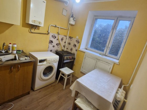 Здається 1кім кв на Космонавтів 12000+торг Вінниця