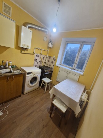 Здається 1кім кв на Космонавтів 12000+торг - фото 1