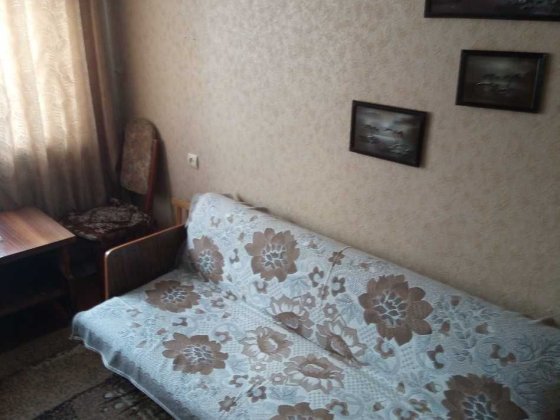 Сдаю на короткий срок квартиру  со стиралкой и кондиционером в самом центре Житомира ул Б.Бердичевск Житомир