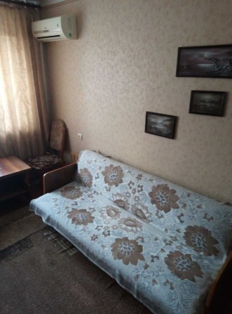 Сдаю на короткий срок квартиру  со стиралкой и кондиционером в самом центре Житомира ул Б.Бердичевск - фото 1
