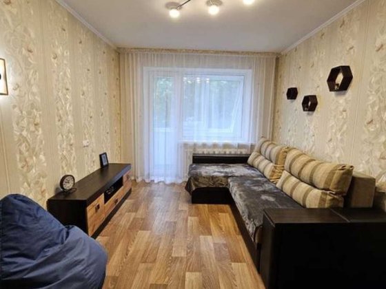 Здам 1-к квартиру пр Слобожанський(Океан) Дніпро