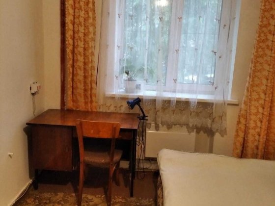 Сдам 1 ую квартиру на Рабочей за 5500 грн Дніпро