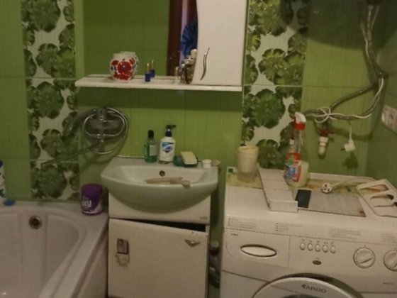 Оренда 2 к квартири на вул. Янгеля Вінниця