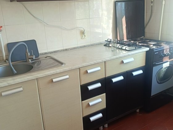 Здам 2х кімнатну квартиру зі своїм котлом,  вул. Ю. Тютюнника