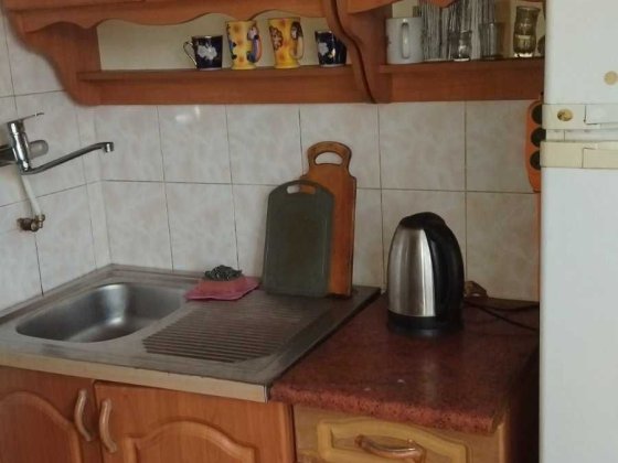 Оренда квартири для 3-х хлопців ЗСУ або родини з тваринкою