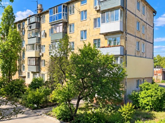 ЗДАМ в оренду 2-кімнатну квартиру в м.Дніпро, вул.Батумська (ринок Північний) Днепр