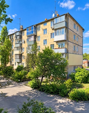 ЗДАМ в оренду 2-кімнатну квартиру в м.Дніпро, вул.Батумська (ринок Північний) - фото 1