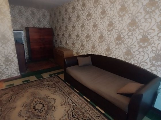 Сдам 1к квартиру Левобережный 3 Дніпро