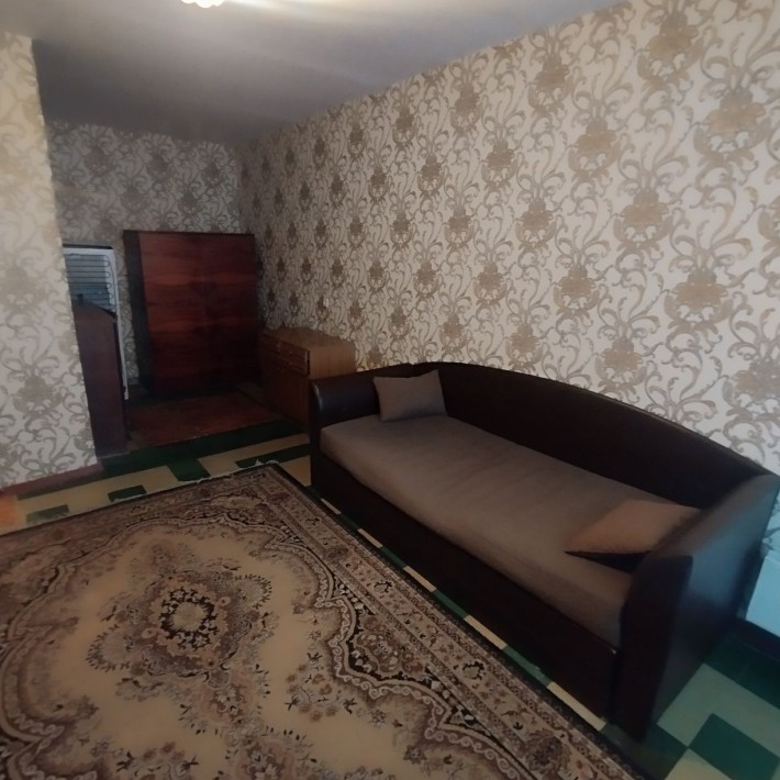 Сдам 1к квартиру Левобережный 3 - фото 1