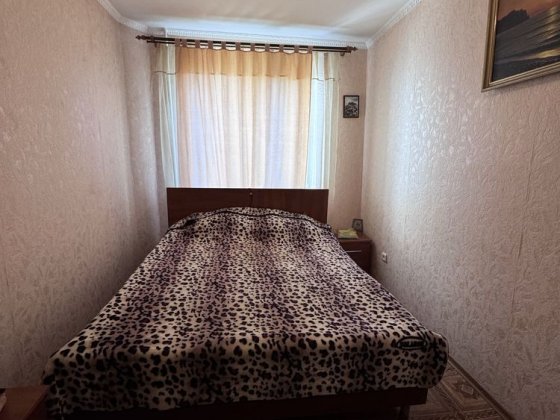 Оренда трикімнатної квартири на вул. Металургів