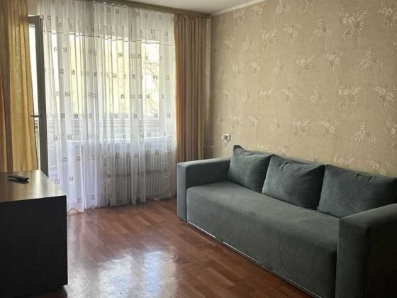 Здам 1-к квартиру вул Незалежності(Тітова) Дніпро