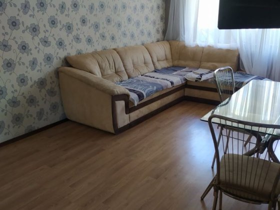 Оренда 3к кв, Металургів