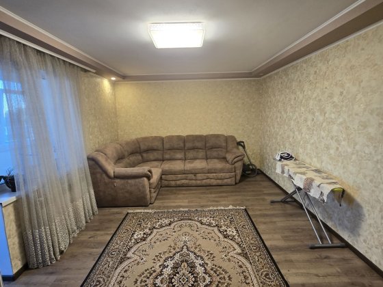 Сдам 1ю квартиру в новострое Дніпро