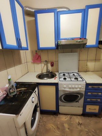 Оренда 1 кімнатної квартири в центрі з ремонтом - фото 1