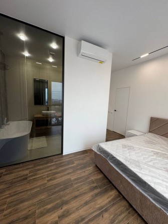 Оренда 3 к квартири 100 кв м, Comfort City Рибінський - фото 1