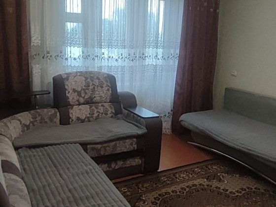 Здам 1к. квартиру, Крошня.