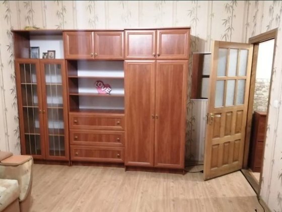 Сдам 2к квартиру чистую с косметическим ремонтом в АНД районе левый берег Днепр