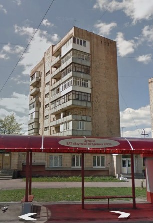 Оренда двокімнатної кварири Мальованка - фото 1
