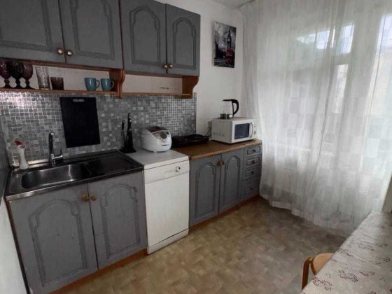 Сдам квартиру на левобережном 3 Дніпро