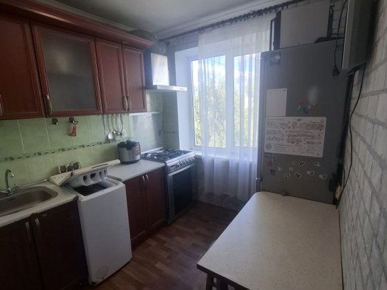 Оренда 2х.кв Р.Атаманюка