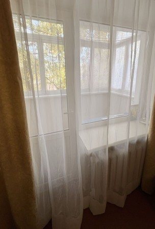 Однокімнатна біля кінотеатру Україна. - фото 1